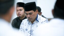 Rektor UIN Ar-Raniry: Perdamaian Aceh Harus Beri Manfaat Nyata
