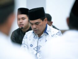 Rektor UIN Ar-Raniry: Perdamaian Aceh Harus Beri Manfaat Nyata