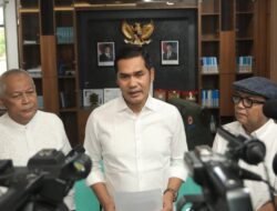 Sengkarut Dana Rp2,5 Triliun Kementan, Pemerintah Aceh kelola Rp9,7 Miliar