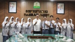 Siswa SMA 2 Banda Aceh Melaju ke Grand Final Cerdas-Cermat