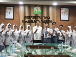 Siswa SMA 2 Banda Aceh Melaju ke Grand Final Cerdas-Cermat