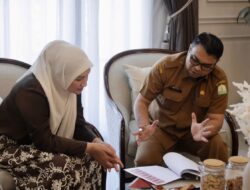 TP PKK Aceh Siap Sukseskan Aceh Culinary Festival 2026
