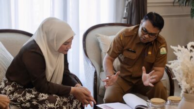 TP PKK Aceh Siap Sukseskan Aceh Culinary Festival 2026