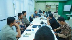 UIN Ar-Raniry Perkuat Publikasi, Tiap Unit Bisa Kelola Berita dan Medsos