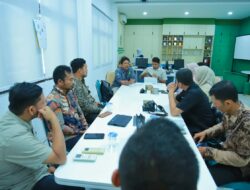 UIN Ar-Raniry Perkuat Publikasi, Tiap Unit Bisa Kelola Berita dan Medsos