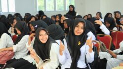 2.209 Mahasiswa Baru UTU Siap Ikuti PKKMB 2026