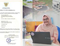 Dosen UTU Olah Ampas Kopi Jadi Briket Ramah Lingkungan