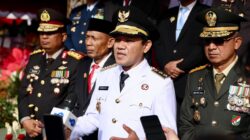 Wagub Serukan Jaga Perdamaian dan Wujudkan Aceh Sejahtera