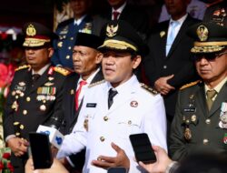 Wagub Serukan Jaga Perdamaian dan Wujudkan Aceh Sejahtera
