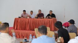 Lembaga Wali Nanggroe Himpun Aspirasi Diaspora Aceh di Medan