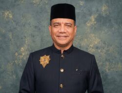 Zaini Yusuf: Sudah Saatnya PSSI Aceh Berganti Kepemimpinan