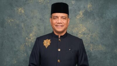 Zaini Yusuf: Sudah Saatnya PSSI Aceh Berganti Kepemimpinan