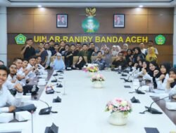 40 Pemuda Aceh Dibekali Bahasa Inggris untuk Kerja di Luar Negeri