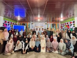 Aceh Singkil Latih 150 Guru dan Pegiat Literasi Kelola Informasi