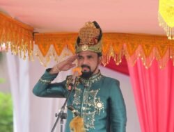 Aceh Timur Canangkan Gerakan Guru Menanam 10.000 Pohon