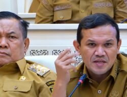 Enam Masalah Pertanahan Aceh Dibawa ke Komisi II DPR RI
