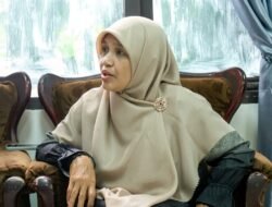 Ar-Raniry Perkuat Kompetensi Lulusan Hadapi Industri Haji dan Umrah