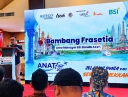 BSI Tebar Promo hingga Rp3 Juta di ANAT Fair 2026