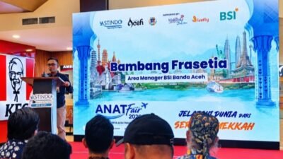 BSI Tebar Promo hingga Rp3 Juta di ANAT Fair 2026