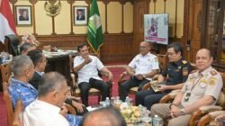 Bandara SIM Bidik Rute Internasional, Wagub Tekankan Layanan dan Keamanan