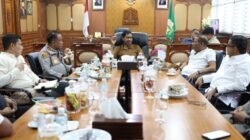 Curah Hujan Berpotensi Tinggi, Mualem Minta Perkuat Mitigasi Bencana