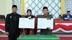 DPRK dan Pemko Sepakati Perubahan APBK Banda Aceh 2026