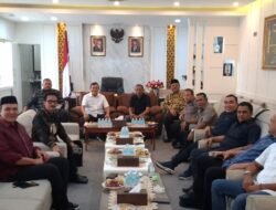 Perubahan UUPA Dibahas, Dana Otsus Aceh 2027 Jadi Perhatian Utama