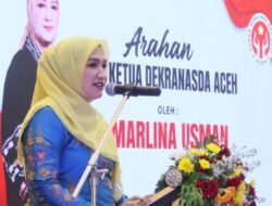 Dekranasda Dorong Kriya dan Wastra Perajin Tembus Pasar