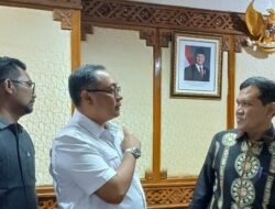 Dukung FPRMI Aceh, Wagub Siap Hadiri Diskusi Jurnalistik
