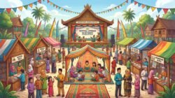 Aceh Barat Akan Gelar Festival Literasi 16-19 September