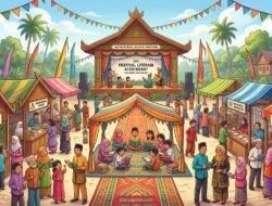 Aceh Barat Akan Gelar Festival Literasi 16-19 September