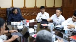 Gubernur Kejar Lahan Reintegrasi Eks Kombatan GAM