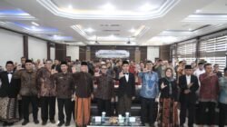 Gubernur Dorong Zakat dan Wakaf Jadi Kekuatan Ekonomi Umat Aceh