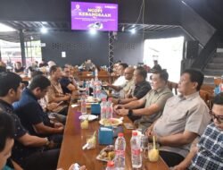 IKAL-Lemhannas Dorong Pemulihan Aceh Dipercepat
