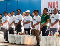 Jantho Siap Jadi Pusat Olahraga Aceh, Ini Kata Syech Muharram