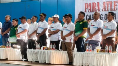 Jantho Siap Jadi Pusat Olahraga Aceh, Ini Kata Syech Muharram
