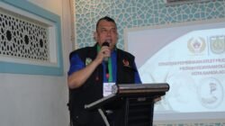 KONI Banda Aceh Gelar Raker 2026, Ini Target Besarnya