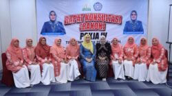 Hadapi Beban Berat, Kader PKK Aceh Diminta Perkuat Koordinasi