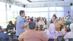 Kader Remaja Diminta Jadi Garda Depan Edukasi HIV