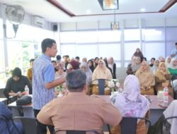 Kader Remaja Diminta Jadi Garda Depan Edukasi HIV