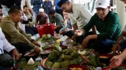 Wagub Hadiri Kenduri Maulid, Tradisi Bukulah Tetap Terjaga