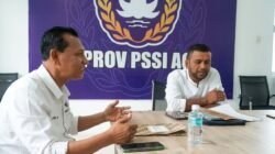 Muslim MS Janji Bina Klub Vakum Agar Kembali Aktif