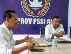 Muslim MS Janji Bina Klub Vakum Agar Kembali Aktif