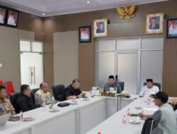 Tim Kajian MoU Helsinki dan UUPA Serap Aspirasi Aceh Tenggara