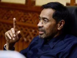 Mualem Ingatkan Waspada Banjir dan Longsor di Tiga Daerah