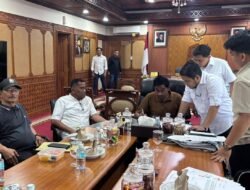 Mualem Beri Sinyal PORA Aceh Jaya Tetap Digelar 2026