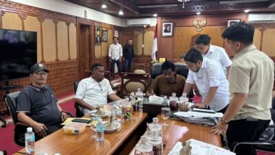 Mualem Beri Sinyal PORA Aceh Jaya Tetap Digelar 2026