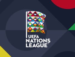 Hasil UEFA Nations League: Italia Tumbang, Prancis Menang