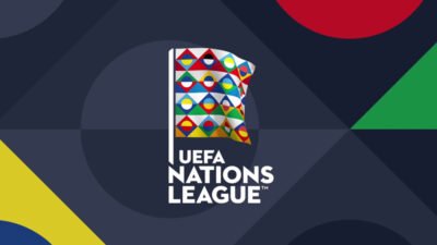 Hasil UEFA Nations League: Italia Tumbang, Prancis Menang