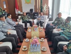 PT Banda Aceh Dukung Peradilan Adat Gampong dan Perlindungan HAKI